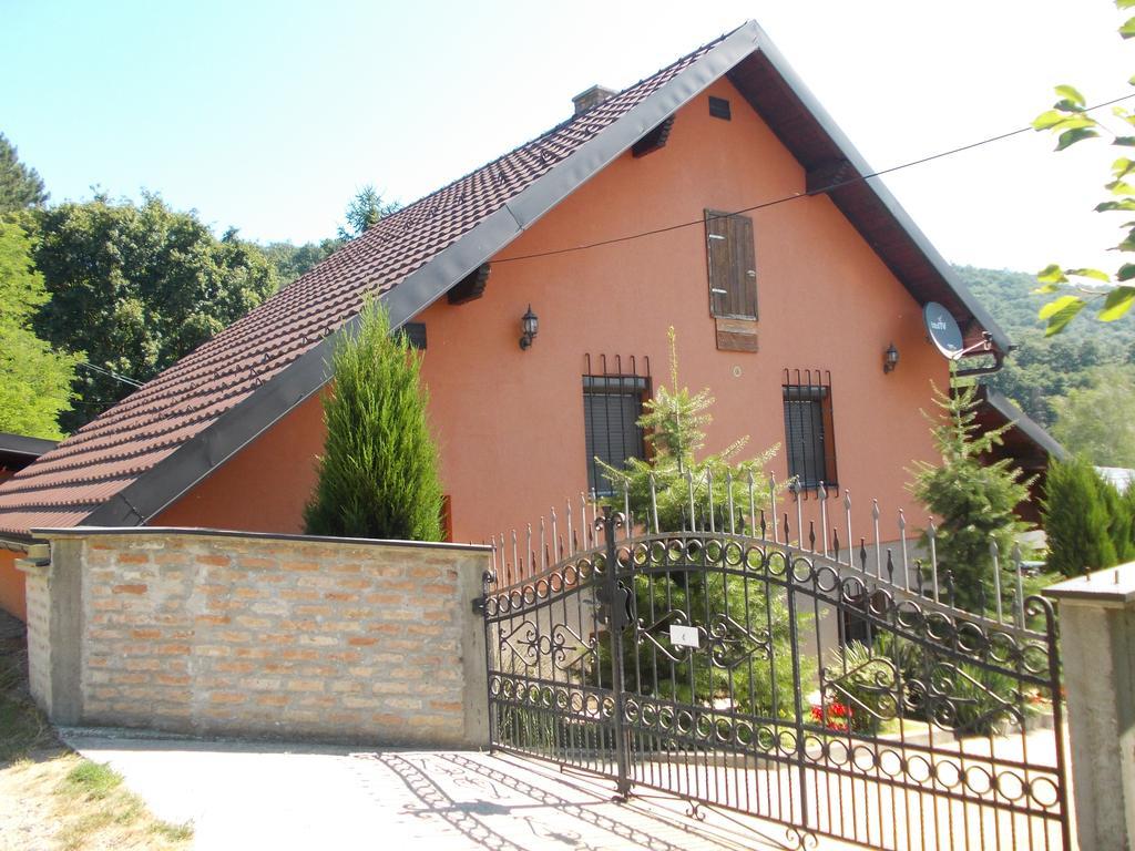 Kuca Za Odmor "Karalic" Bed and Breakfast Ležimir Eksteriør billede